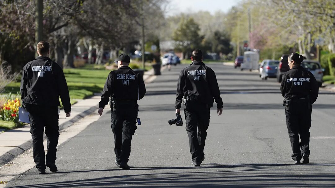 国土与公安的衔接困境