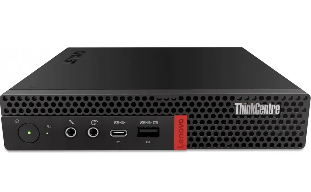 ThinkCentre M720