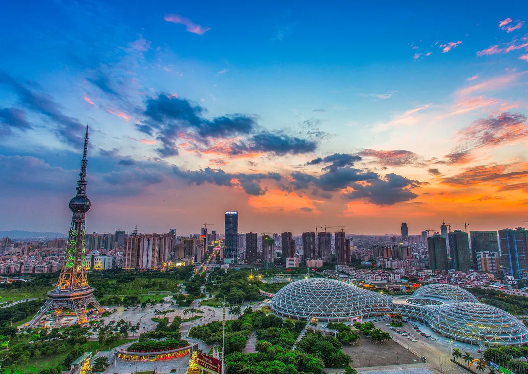 如何看待佛山当前经济形势