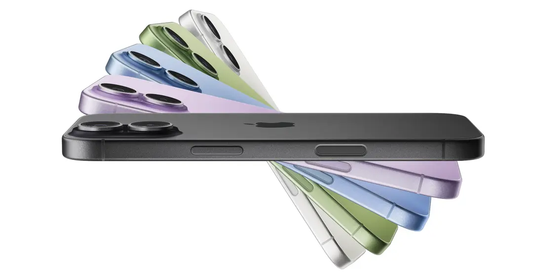 Featured image of post 9年没用iPhone,如今再上手,我感觉已经不会用了