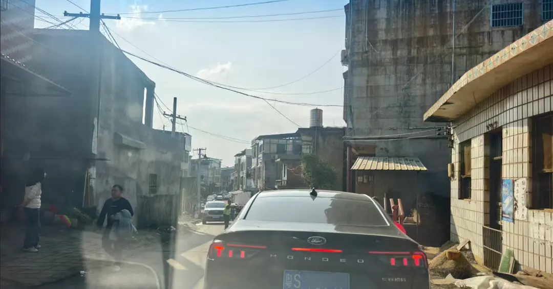 Featured image of post 湖南农村见闻:同样人口流出,为何活出不同样子?